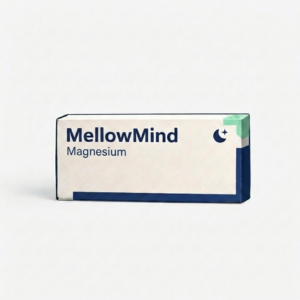 MellowMind® Magnesium NP