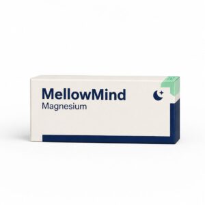 MellowMind Magnesium